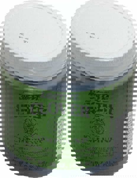 Water Soluble: Black & Gray, Very Fine Grade